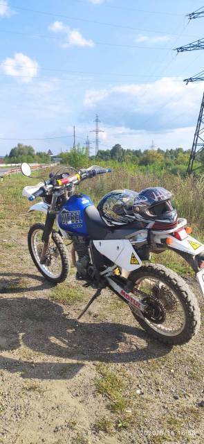 Suzuki Djebel 250. 250. ., , ,   