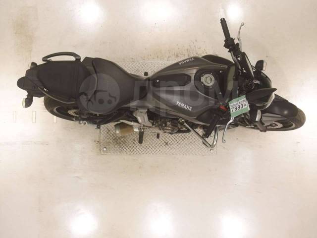 Yamaha MT-07. 700. ., , ,  .     