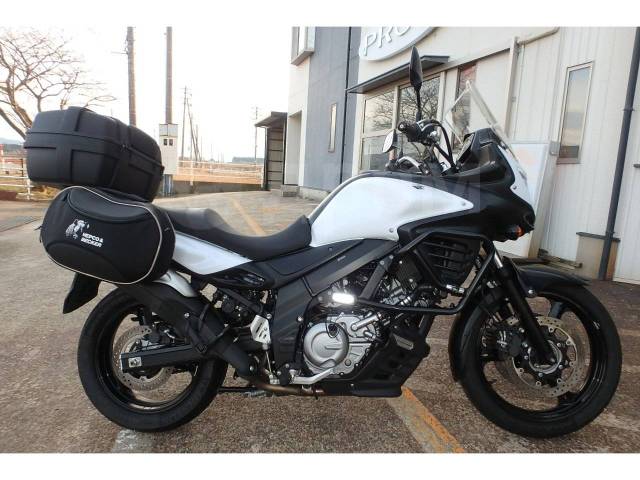 Suzuki V-Strom 650. 650. ., , ,  .     