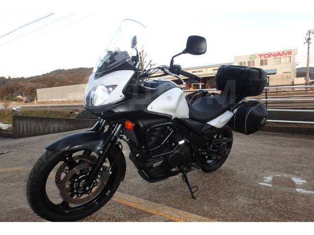 Suzuki V-Strom 650. 650. ., , ,  .     