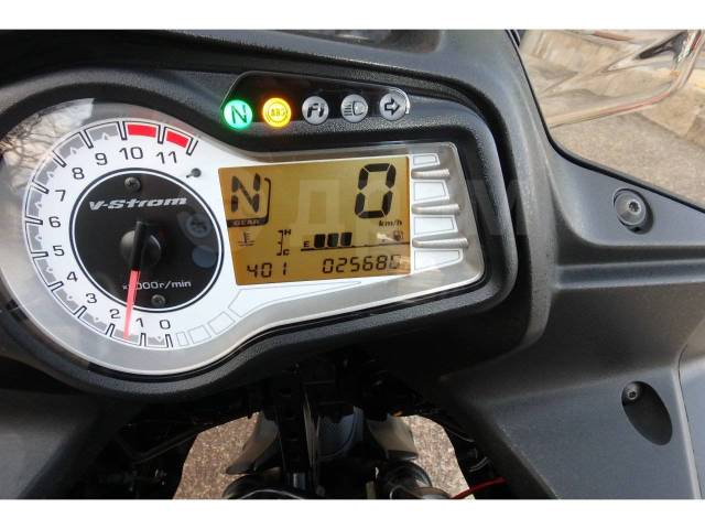 Suzuki V-Strom 650. 650. ., , ,  .     