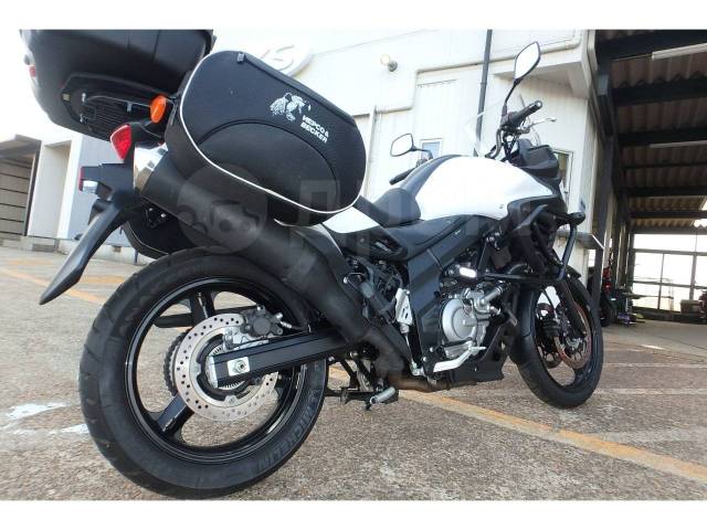 Suzuki V-Strom 650. 650. ., , ,  .     