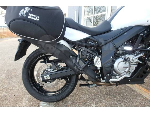 Suzuki V-Strom 650. 650. ., , ,  .     