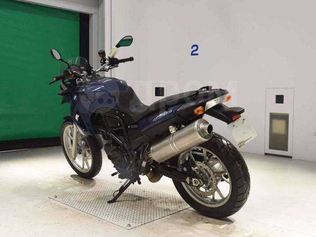 BMW F 650. 800. ., , ,  .     