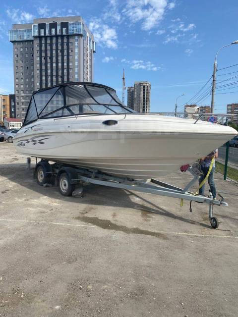 Rinker. 1999 ,  7,20.,  , 283,00..,  