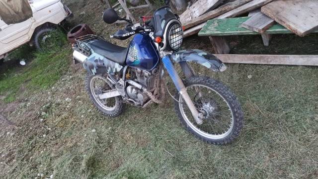 Suzuki Djebel 250. 250. ., , ,   