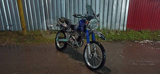 Suzuki Djebel 250. 250. ., , ,   