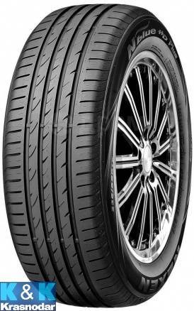 Nexen N&#039;blue HD Plus, 195/50 R15 82V