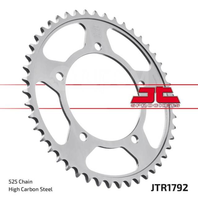   JTR1792.47 JT 