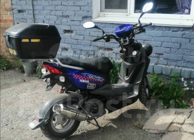 Yamaha BWs 50. 49. ., ,  ,   