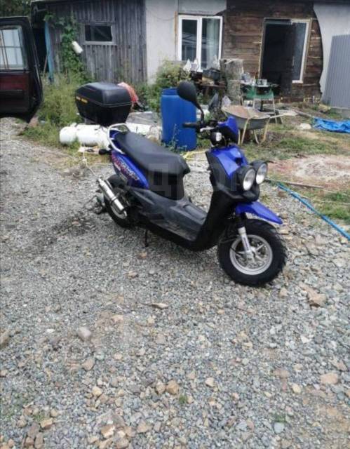 Yamaha BWs 50. 49. ., ,  ,   