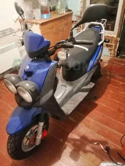 Yamaha BWs 50. 49. ., ,  ,   