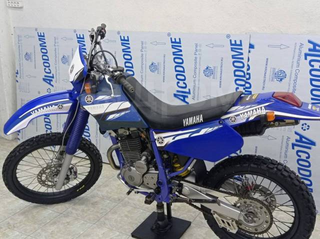 Yamaha TT-R 250 Raid. 250. ., , ,   