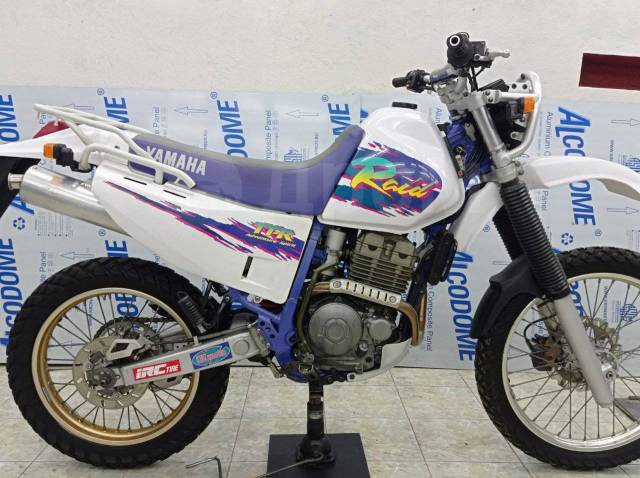 Yamaha TT-R 250 Raid. 250. ., , ,   