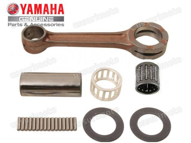   YAMAHA () 5MW-11650-00 (5MW-11651-00-00 + 5CU-11681-00-00 + 90209-24327-00 (2 ) + 93310-52406-00 +93310-218A6-00) YAMAHA YZ250...