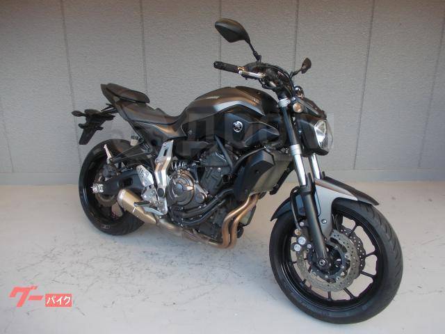 Yamaha MT-07. 700. ., , ,  .     