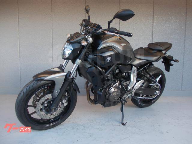 Yamaha MT-07. 700. ., , ,  .     