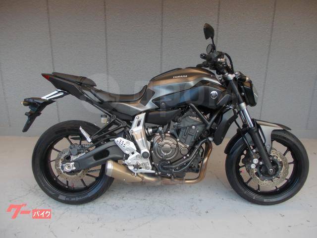 Yamaha MT-07. 700. ., , ,  .     