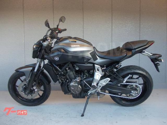 Yamaha MT-07. 700. ., , ,  .     