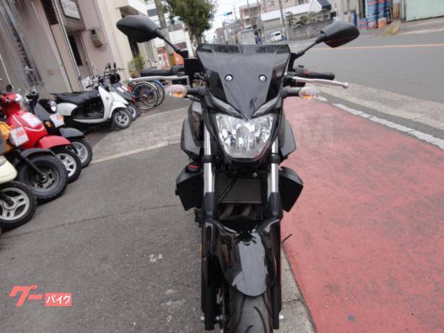 Yamaha MT-03. 320. .     