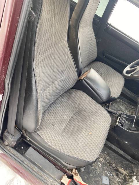 Купить Сиденье ваз 2107 в Абакане — частное объявление на Дроме