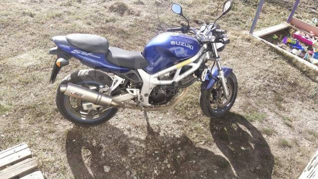 Suzuki SV 400. 400. ., , ,   