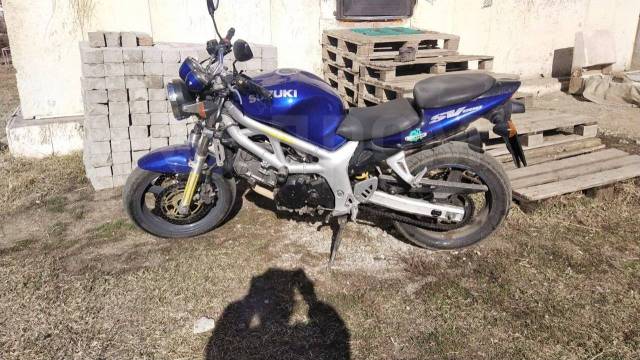 Suzuki SV 400. 400. ., , ,   