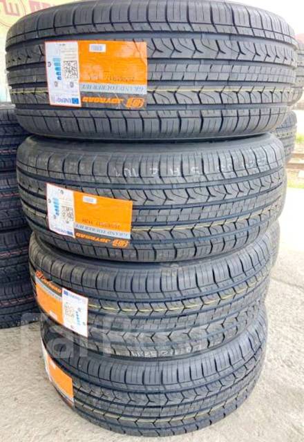 Joyroad Grand Tourer H/T, 235/65 R18, 18", 1 шт, 235 мм, 65 % ...