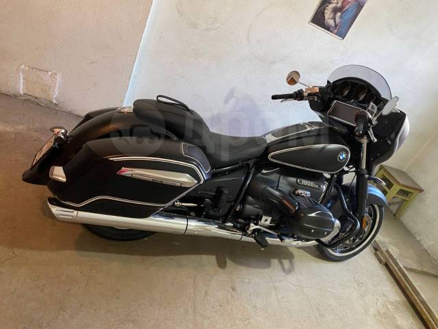 BMW R 18. 1 800. ., , ,   