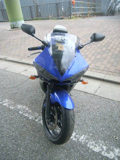 Yamaha YZF-R6. 600. ., , ,  .     