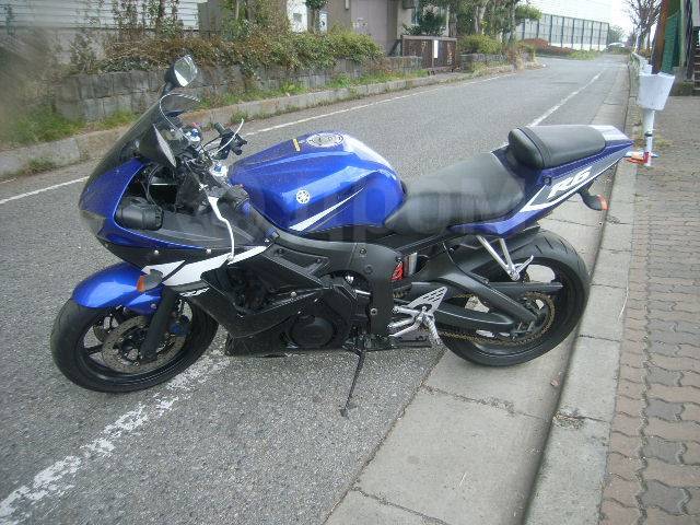 Yamaha YZF-R6. 600. ., , ,  .     