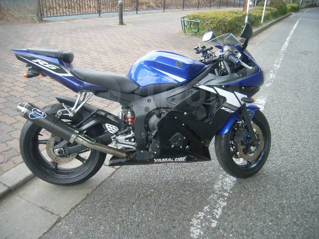 Yamaha YZF-R6. 600. ., , ,  .     