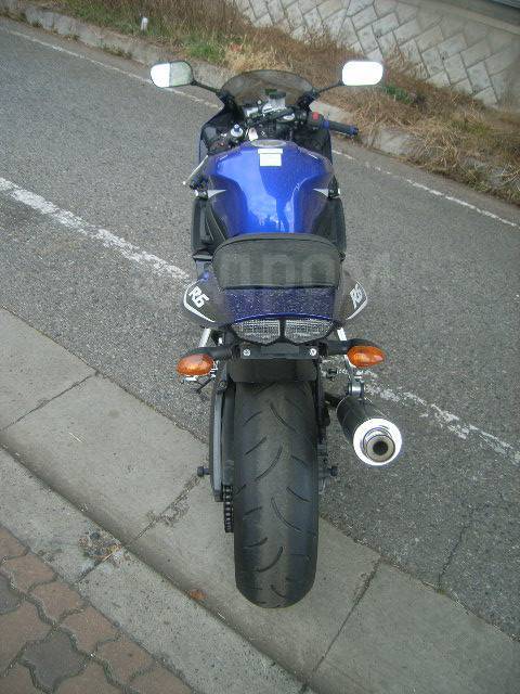 Yamaha YZF-R6. 600. ., , ,  .     