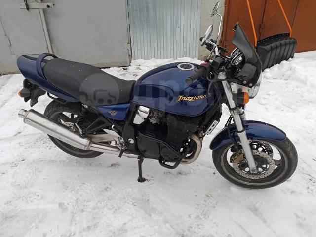 Suzuki GSX 400 Inazuma. 400. ., , ,   