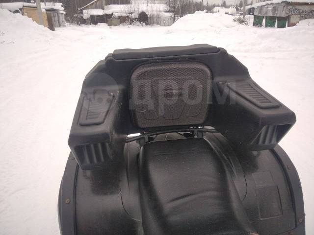 Stels ATV 650YS Leopard. ,  \,   