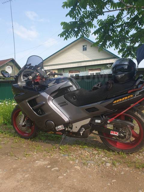 Honda CBR 1000F Hurricane. 1 000. ., , ,   