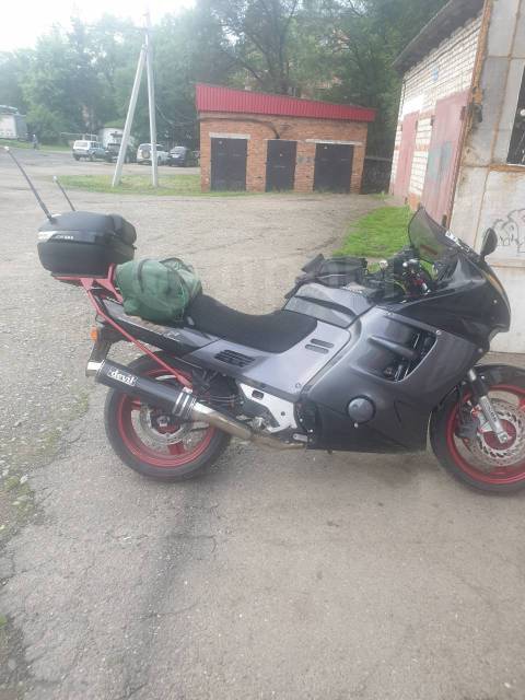 Honda CBR 1000F Hurricane. 1 000. ., , ,   