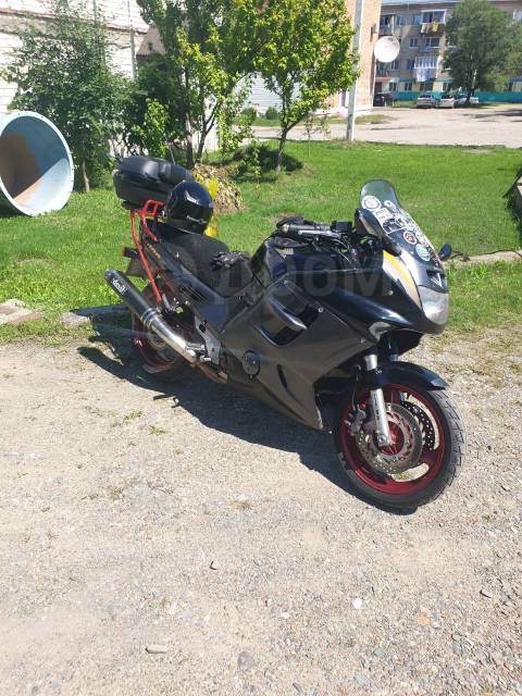 Honda CBR 1000F Hurricane. 1 000. ., , ,   