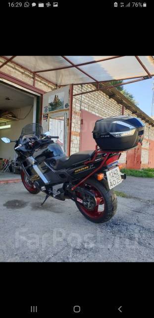 Honda CBR 1000F Hurricane. 1 000. ., , ,   