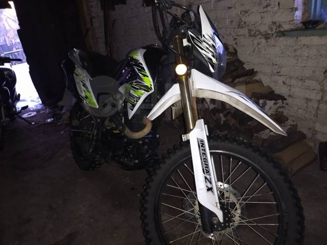 Motoland Enduro 250 ST. 250. ., , ,   