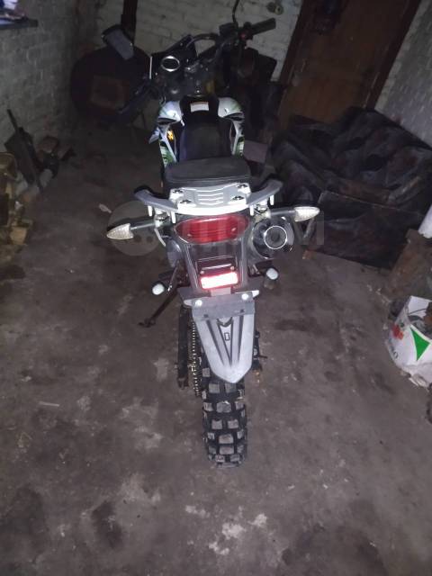 Motoland Enduro 250 ST. 250. ., , ,   