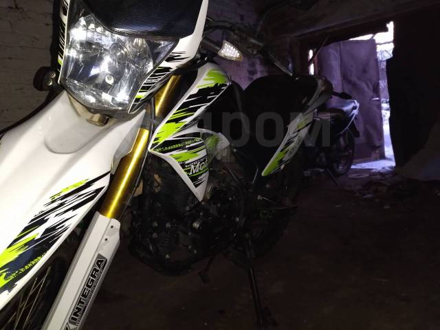 Motoland Enduro 250 ST. 250. ., , ,   