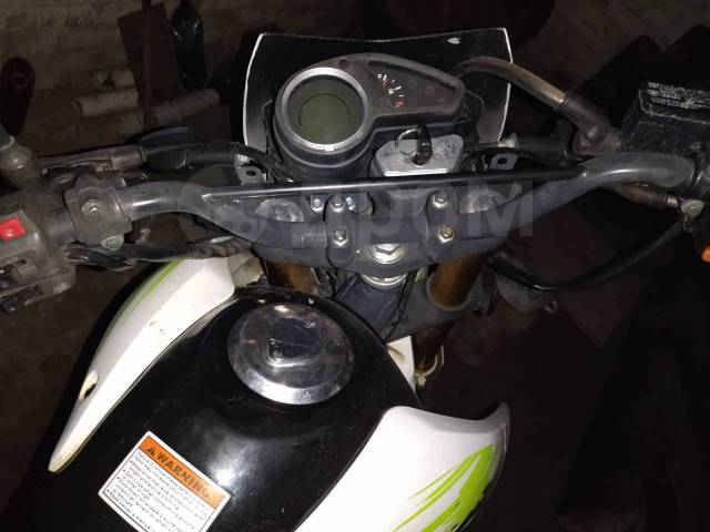 Motoland Enduro 250 ST. 250. ., , ,   