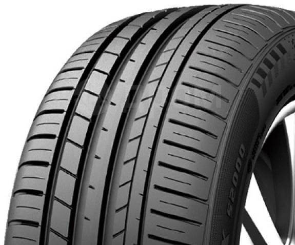Kapsen S2000, 215/50 R17, 17", 2 шт, 215 мм, 50 %, радиальный, летние ...