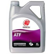 Idemitsu ATF 4л 30450244-746 в Ангарске, синтетическое, 4,00 л. для ...