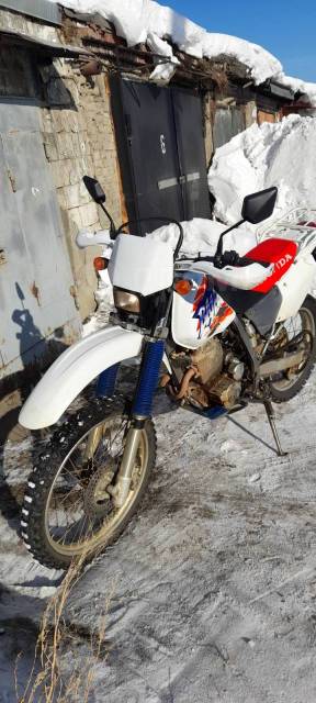 Honda XR 250 Baja. 250. ., , ,   