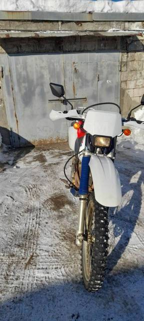 Honda XR 250 Baja. 250. ., , ,   