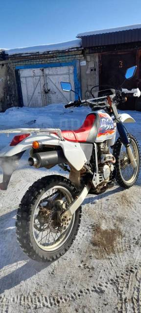 Honda XR 250 Baja. 250. ., , ,   