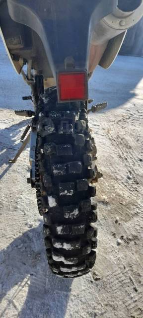 Honda XR 250 Baja. 250. ., , ,   