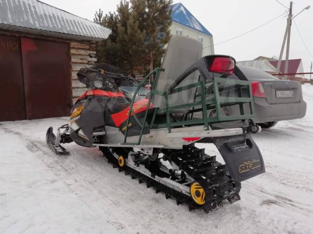 BRP Ski-Doo Summit. ,  ,   